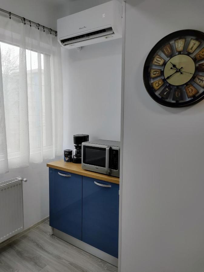 Simona Apartament Iulius Mall Apartment Iasi Exterior photo